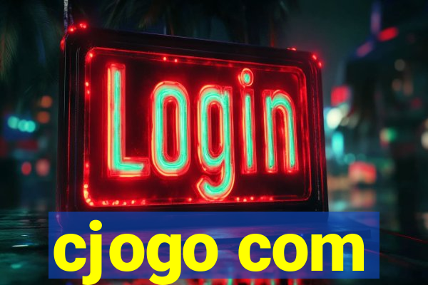 cjogo com
